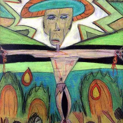 Crucificação