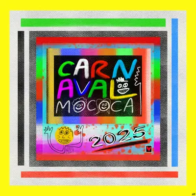 Carnaval em Mococa
