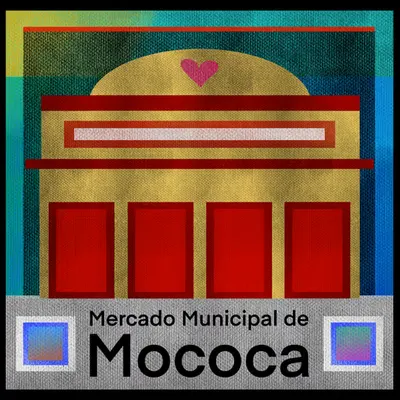 Mercado Municipal de Mococa