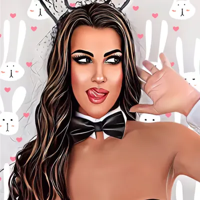Honey Bunny