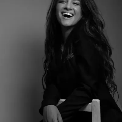 BLACK & WHITE