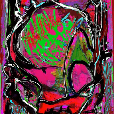UNTAMED