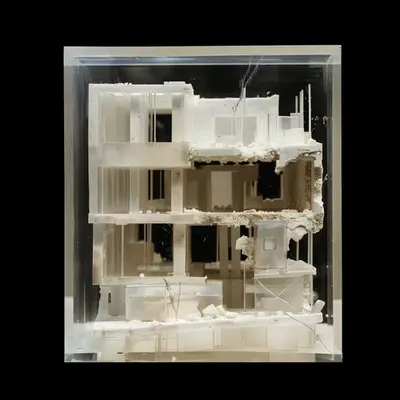 ARCHITECTURA :: 000