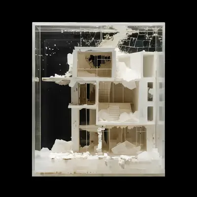 ARCHITECTURA :: 001