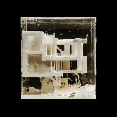 ARCHITECTURA :: 002