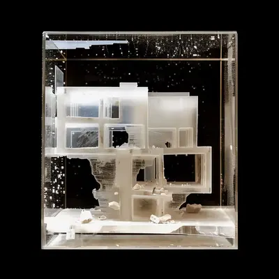 ARCHITECTURA :: 003