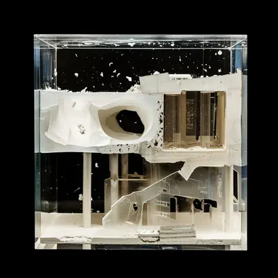 ARCHITECTURA :: 005