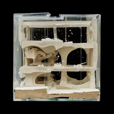 ARCHITECTURA :: 006