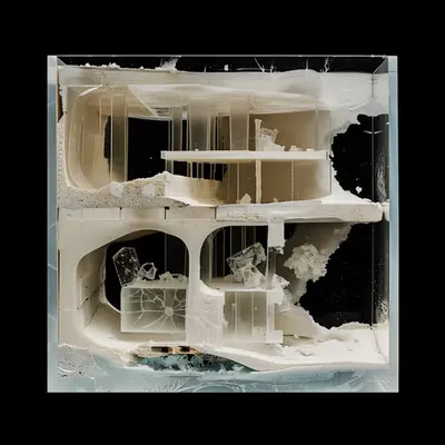 ARCHITECTURA :: 007