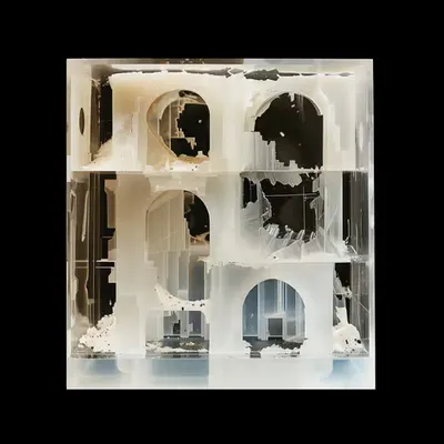 ARCHITECTURA :: 009