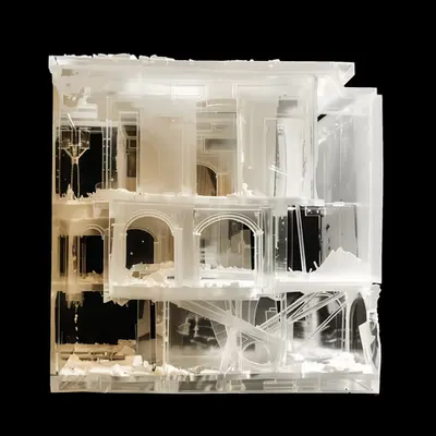 ARCHITECTURA :: 010