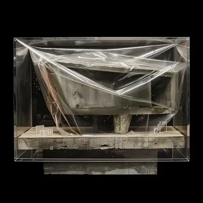 BRUTALIST :: 002