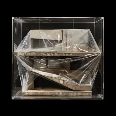 BRUTALIST :: 006