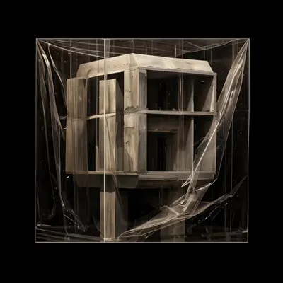BRUTALIST :: 009