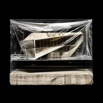 BRUTALIST :: 010