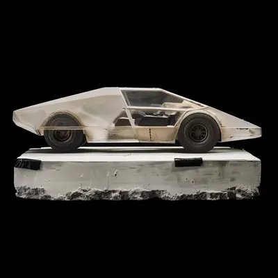 WEDGE :: 001