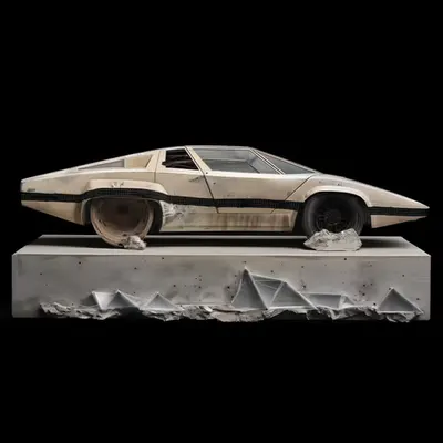 WEDGE :: 007