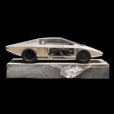 WEDGE :: 009