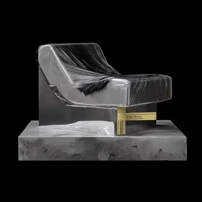 CHAIR :: 02