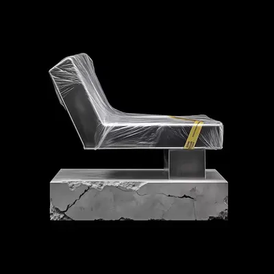 CHAIR :: 09