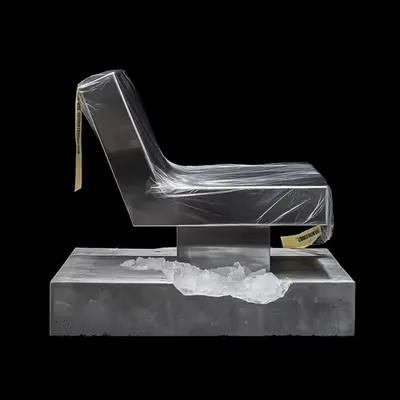 CHAIR :: 10