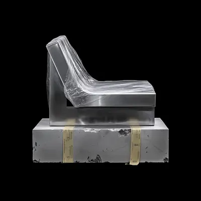 CHAIR :: 12