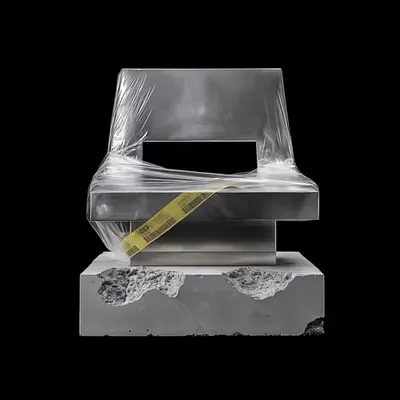 CHAIR :: 15