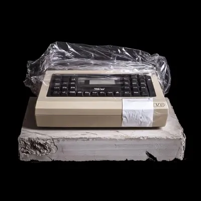COMPUTER :: 001