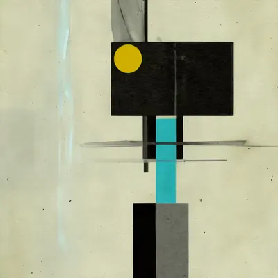 Geometric Aberratio Study 1