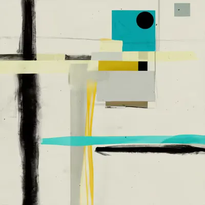 Geometric Aberratio Study 2