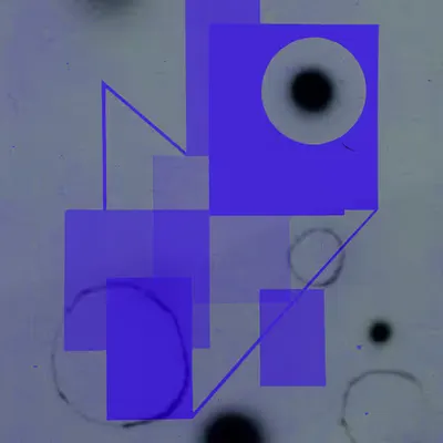 BLACK DOT WIP #3