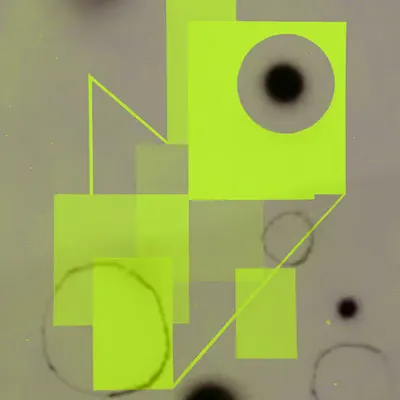 BLACK DOT WIP #4