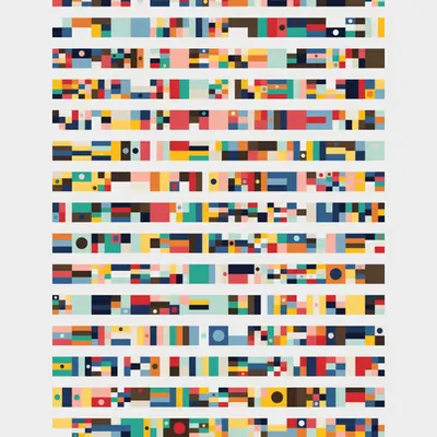 SUPREMA (random output)