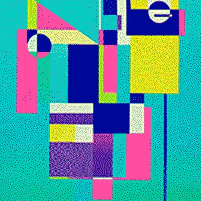 DITHER (003)