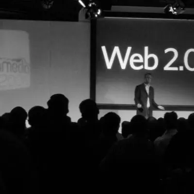 Web 2.0