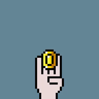 Punks Hands: Hodler (Giveaway)