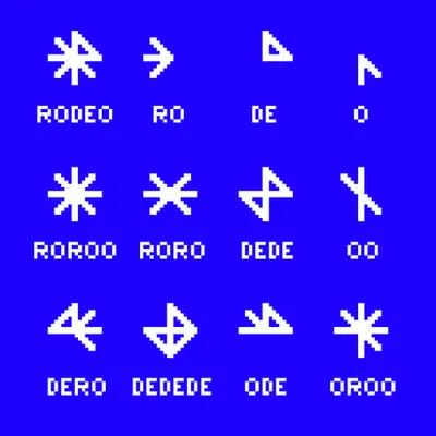RODEO CLASSIFICATION