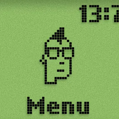N0kia Punk #1374