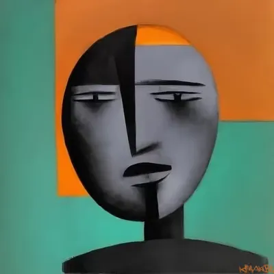 THE HEAD #4