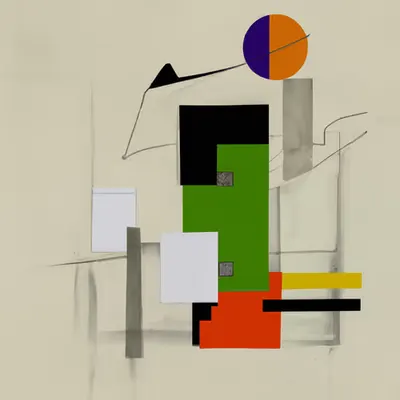 Ephemeral Dimensions #10