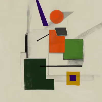Ephemeral Dimensions #11