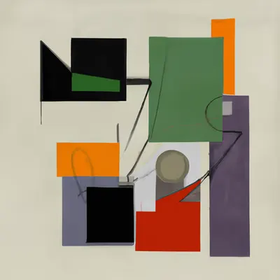 Ephemeral Dimensions #12