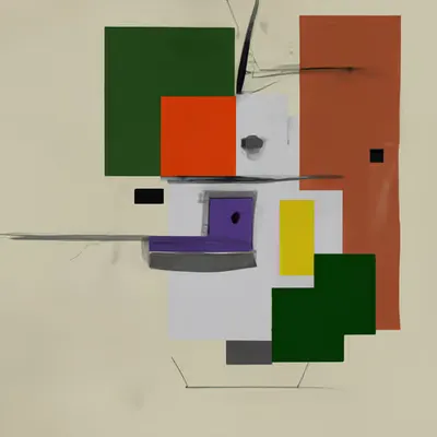 Ephemeral Dimensions #3