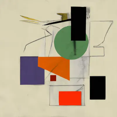Ephemeral Dimensions #5