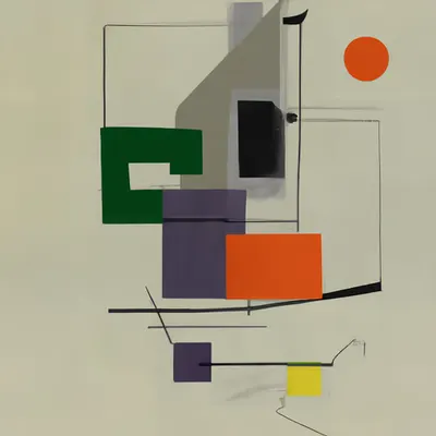 Ephemeral Dimensions #7