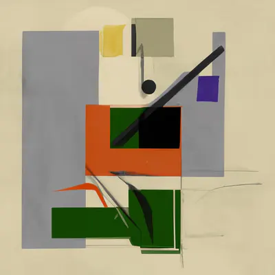 Ephemeral Dimensions #9