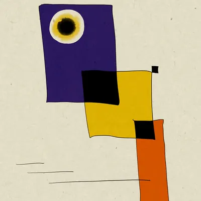 Composition (VIII)
