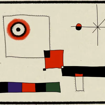 Composition (IX)