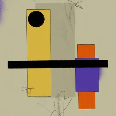 Abstract Composition