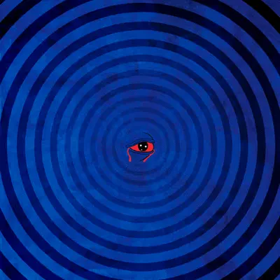 Pepe Phở Bleu ™ - Redeye